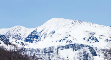 月山