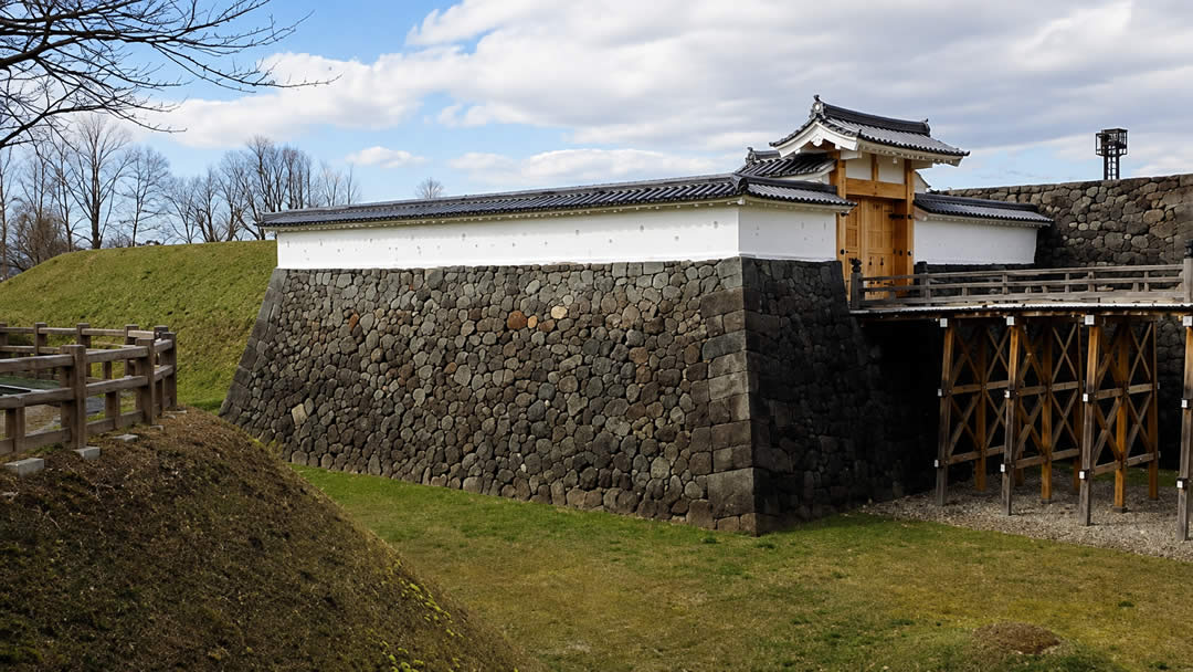 霞城公園