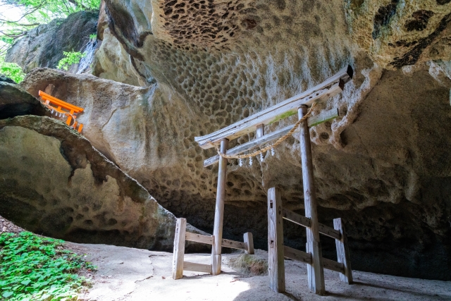 垂水遺跡